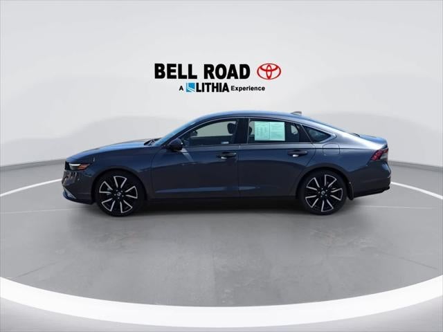 Honda Accord Hybrid Touring 2023