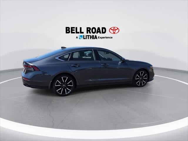 Honda Accord Hybrid Touring 2023