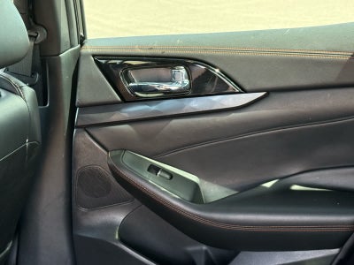 2023 Nissan Maxima SR