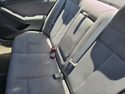 Nissan Altima 2.5 S de 2012