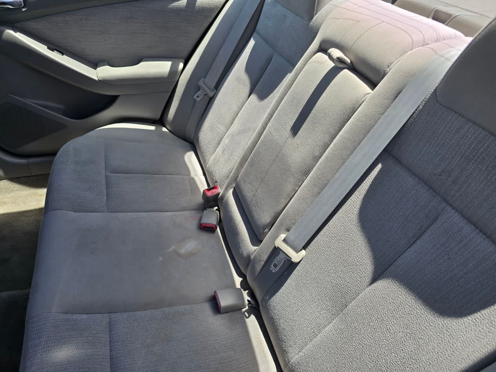Nissan Altima 2.5 S de 2012