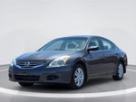 Nissan Altima 2.5 S de 2012