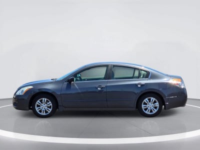 Nissan Altima 2.5 S de 2012
