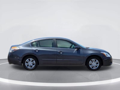 Nissan Altima 2.5 S de 2012