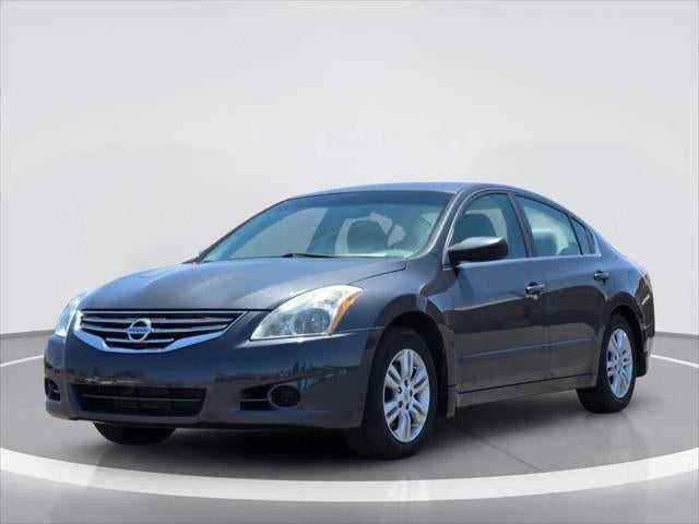 Nissan Altima 2.5 S de 2012