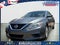 Nissan Altima 2.5 S 2018