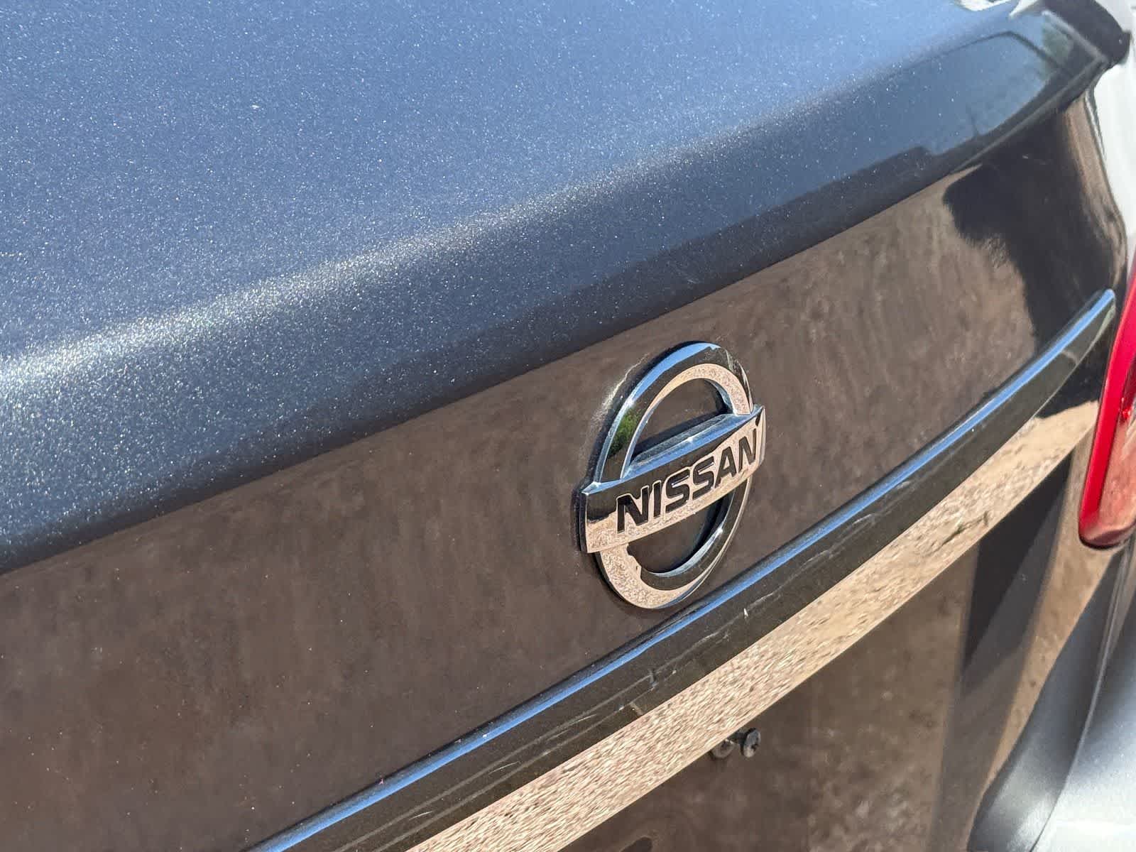 Nissan Altima 2.5 S 2018