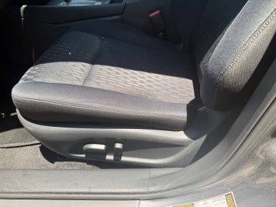 Nissan Altima 2.5 S 2018