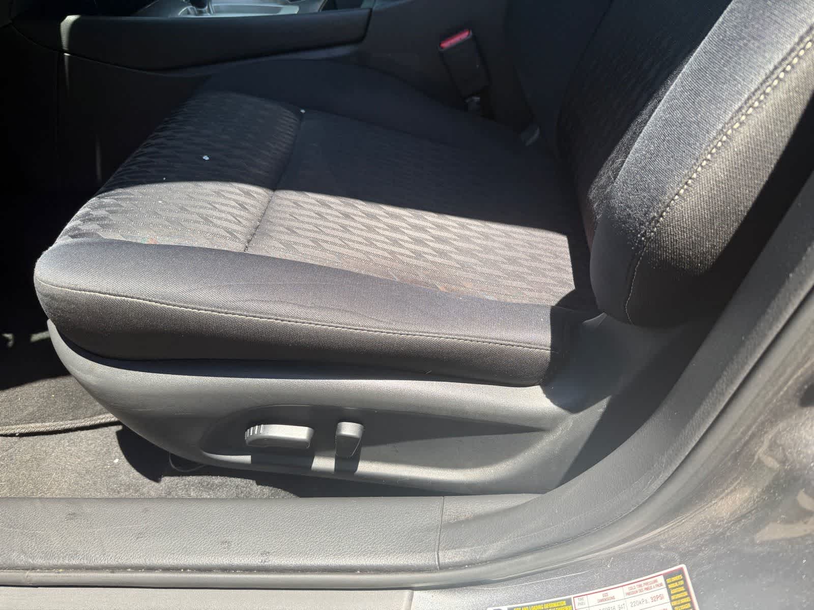 Nissan Altima 2.5 S 2018