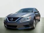 Nissan Altima 2.5 S 2018