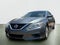 Nissan Altima 2.5 S 2018