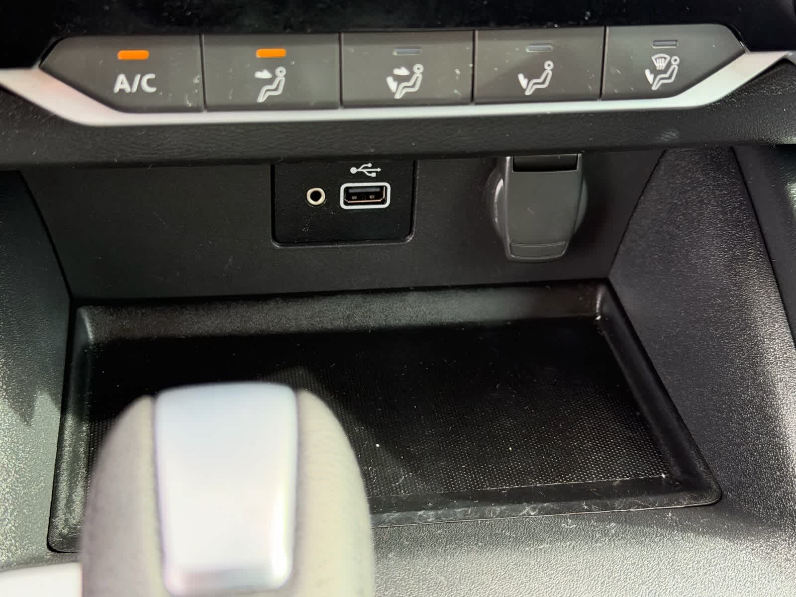 Nissan Altima 2.5 S 2021