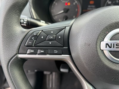 Nissan Altima 2.5 S 2021