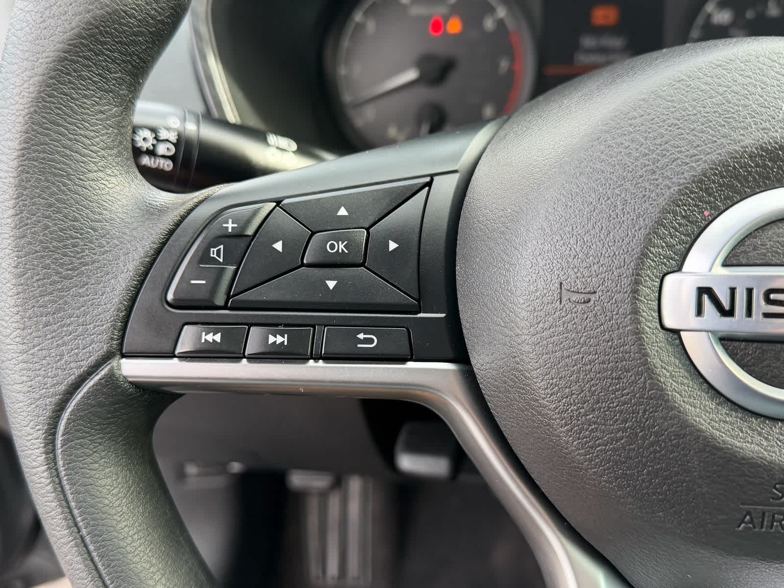 Nissan Altima 2.5 S 2021