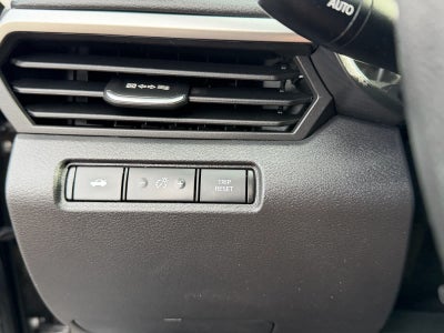 Nissan Altima 2.5 S 2021