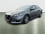 Nissan Altima 2.5 S 2021