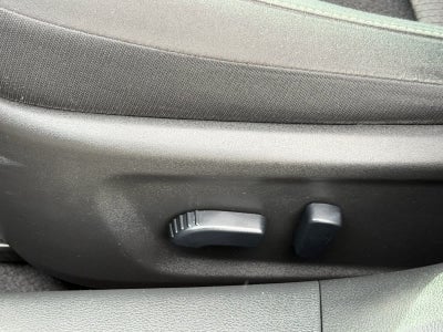 Nissan Altima 2.5 S 2021