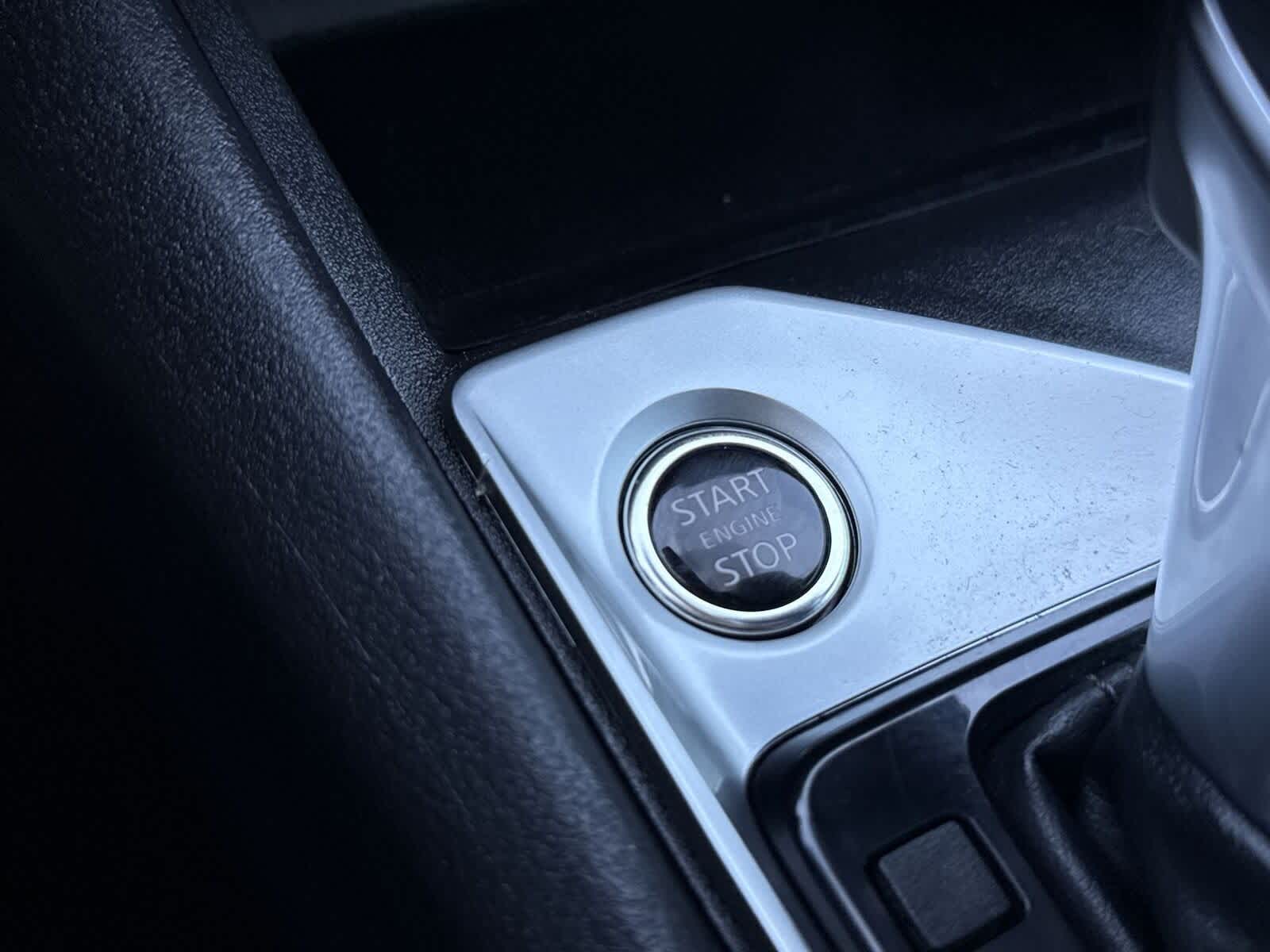 Nissan Altima 2.5 S 2021