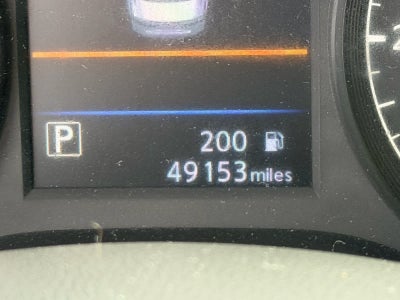 Nissan Altima 2.5 S 2021