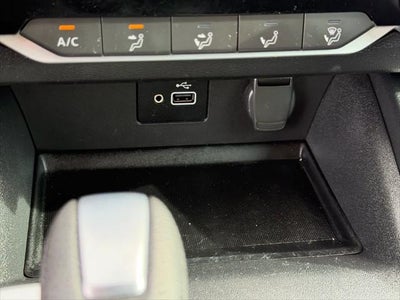 Nissan Altima 2.5 S 2021