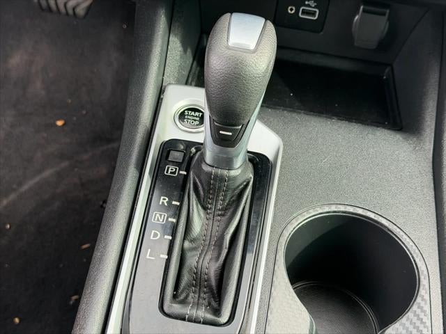 Nissan Altima 2.5 S 2021