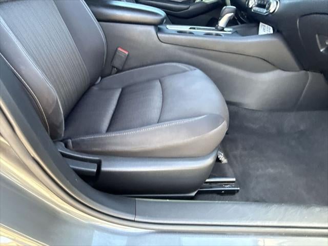 Nissan Altima 2.5 S 2021