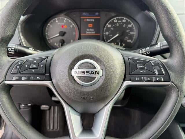 Nissan Altima 2.5 S 2021