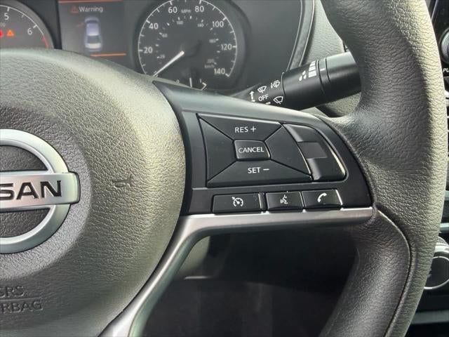 Nissan Altima 2.5 S 2021