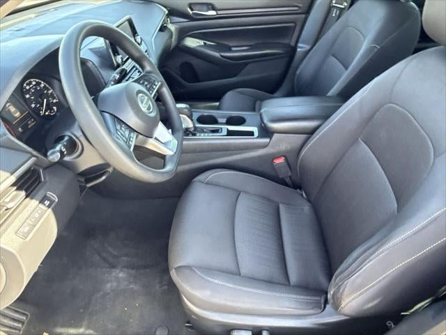 Nissan Altima 2.5 S 2021