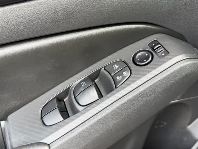 Nissan Altima 2.5 S 2021