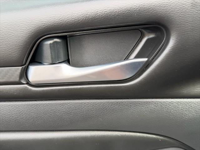 Nissan Altima 2.5 S 2021