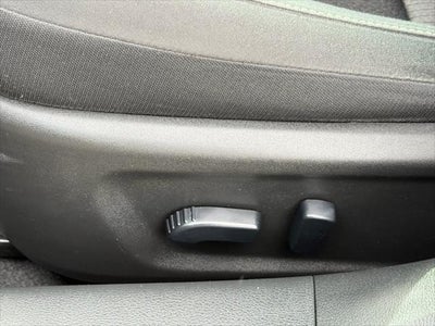 Nissan Altima 2.5 S 2021