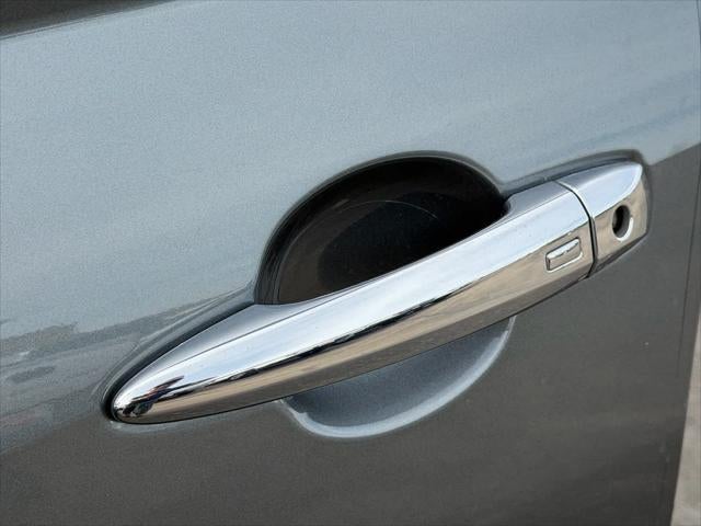 Nissan Altima 2.5 S 2021