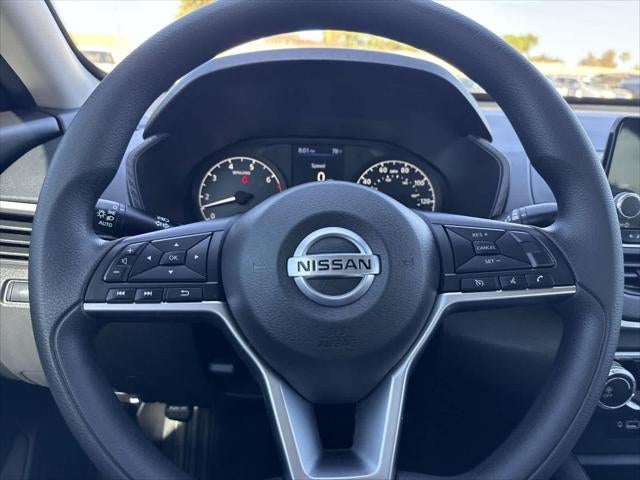 Nissan Altima 2.5 S 2021