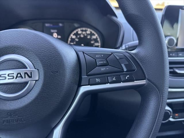 Nissan Altima 2.5 S 2021