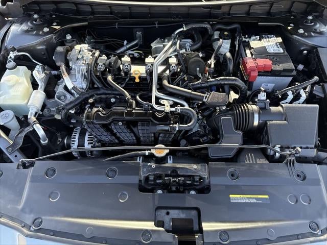 Nissan Altima 2.5 S 2021