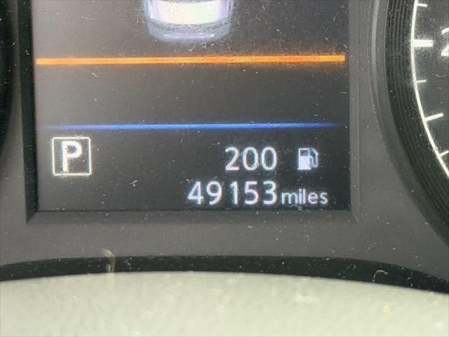 Nissan Altima 2.5 S 2021