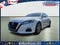 Nissan Altima 2.5 S 2019