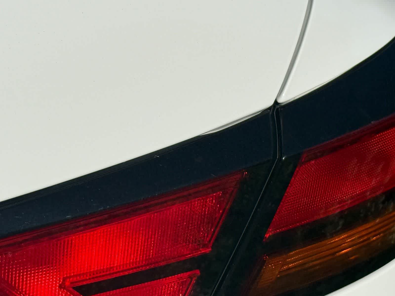 Nissan Altima 2.5 S 2019