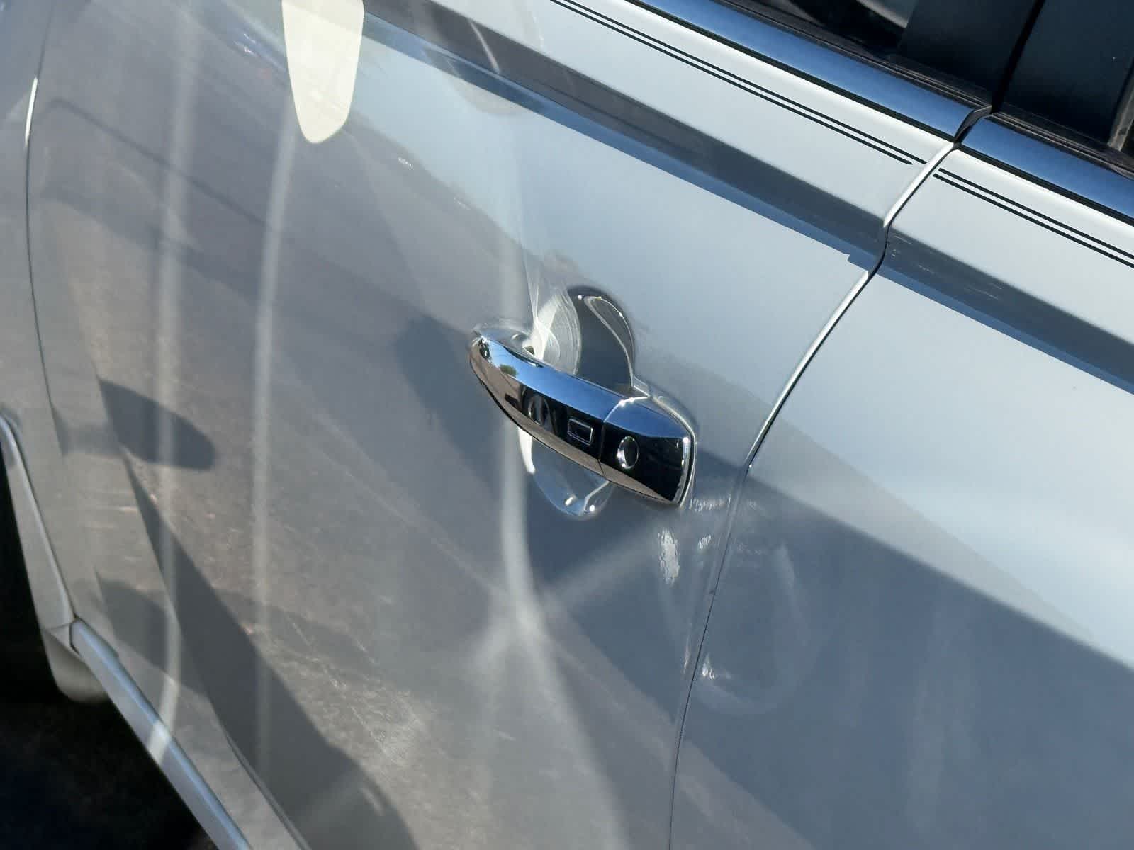 Nissan Altima 2.5 S 2019