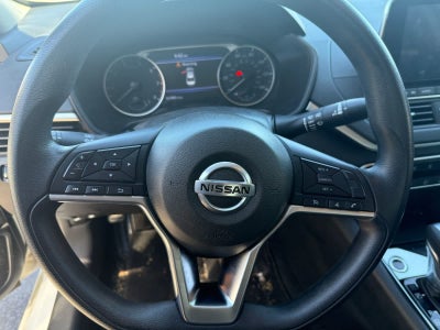 Nissan Altima 2.5 S 2019
