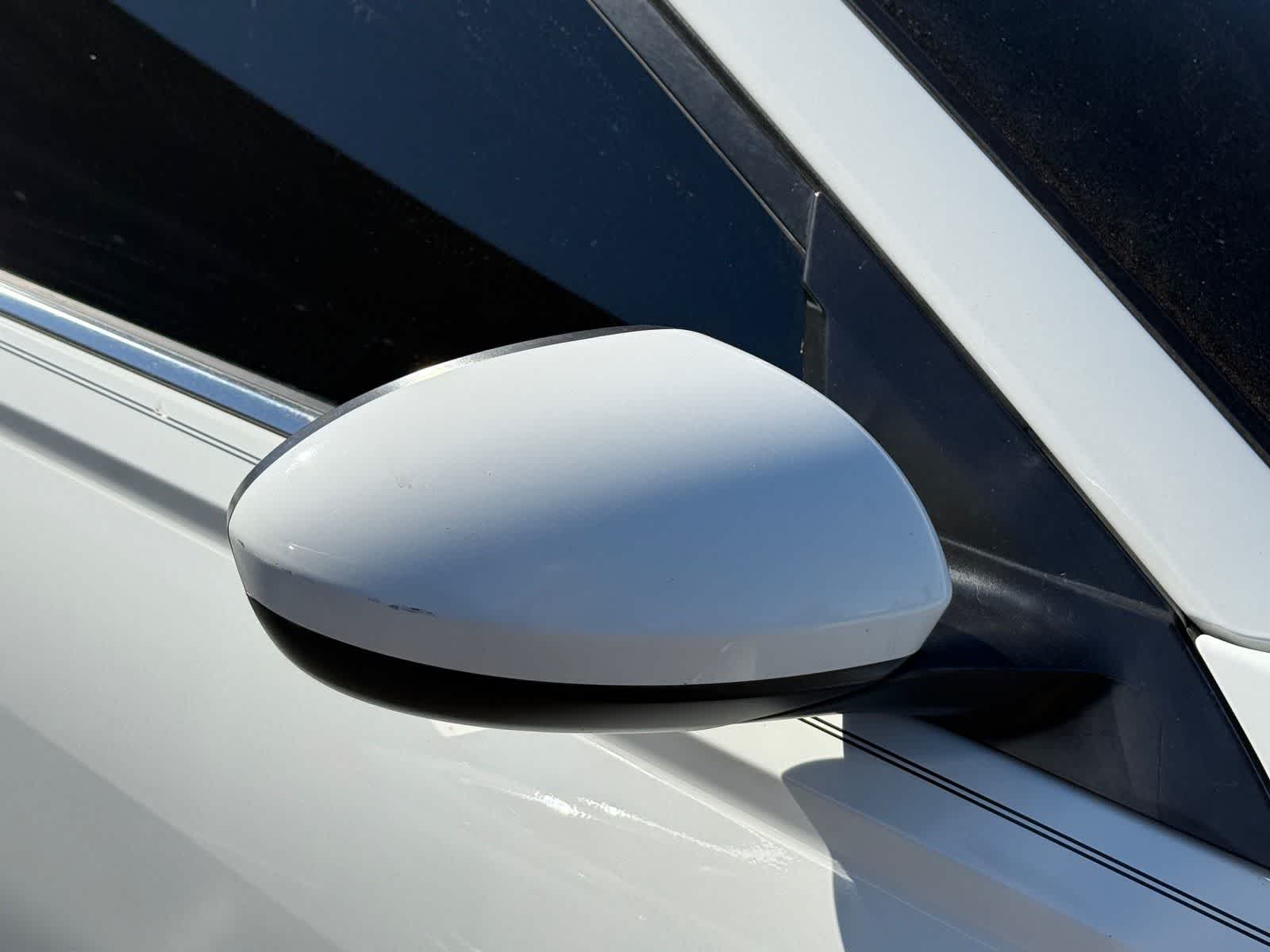 Nissan Altima 2.5 S 2019