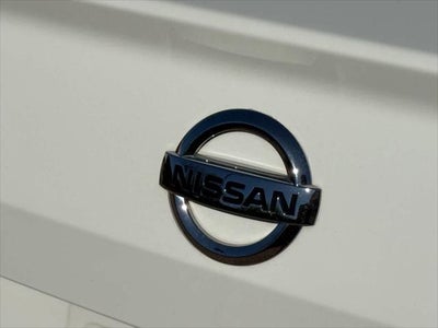 Nissan Altima 2.5 S 2019