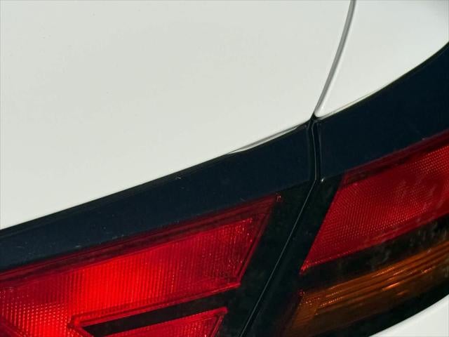 Nissan Altima 2.5 S 2019