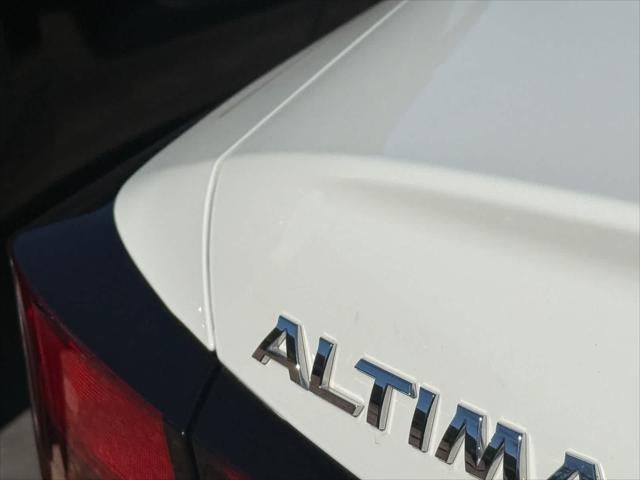 Nissan Altima 2.5 S 2019