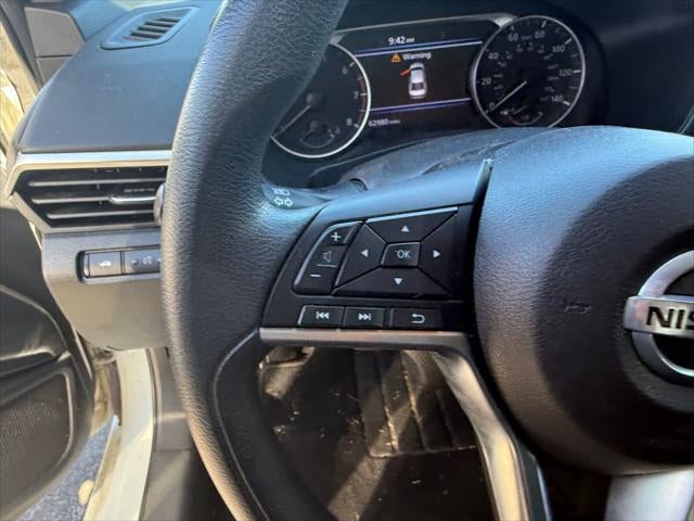 Nissan Altima 2.5 S 2019