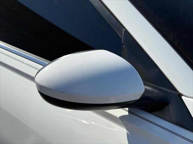 Nissan Altima 2.5 S 2019