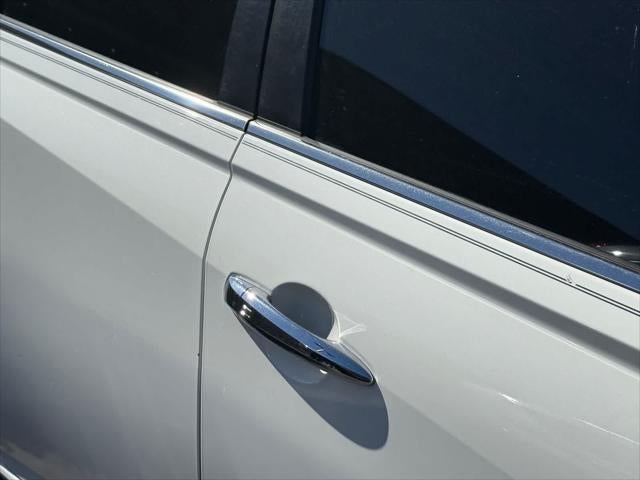 Nissan Altima 2.5 S 2019