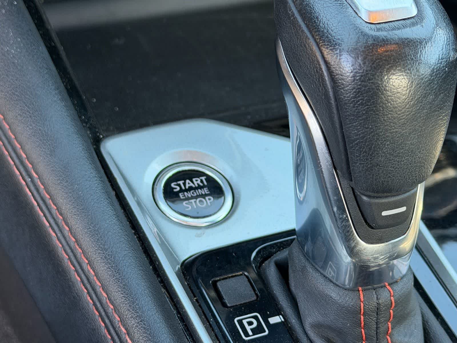 Nissan Altima 2.5 SR 2024