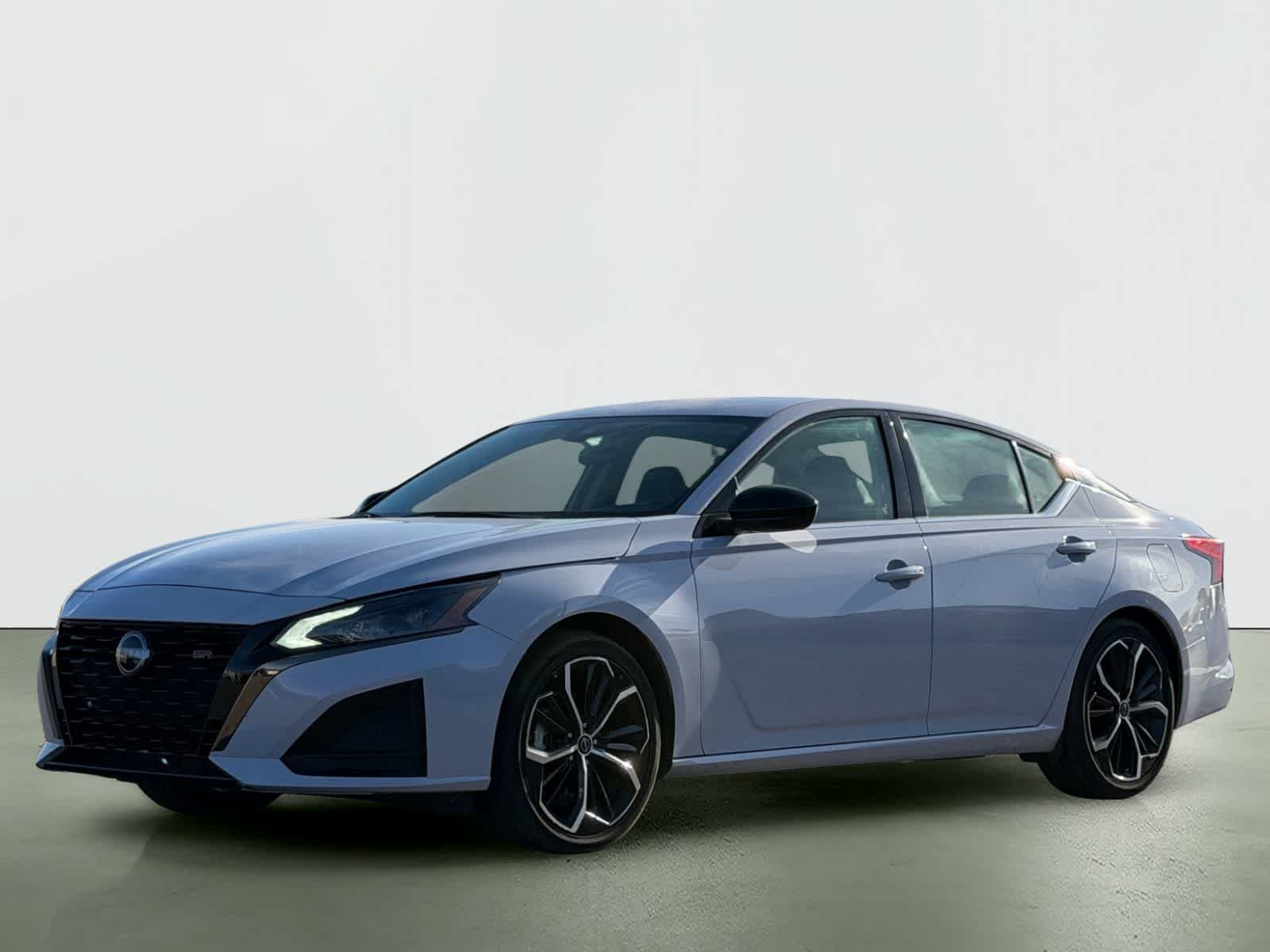 Nissan Altima 2.5 SR 2024